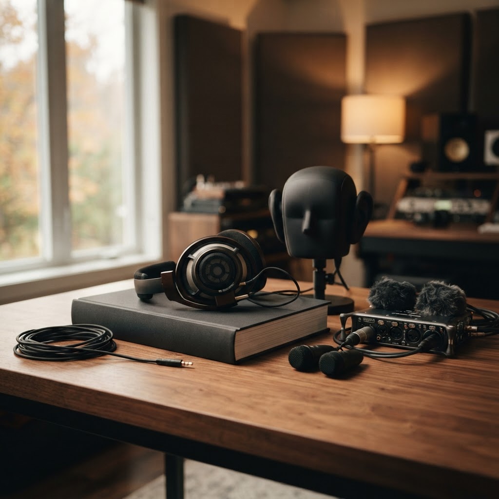Complete Specialized Audio Bundle