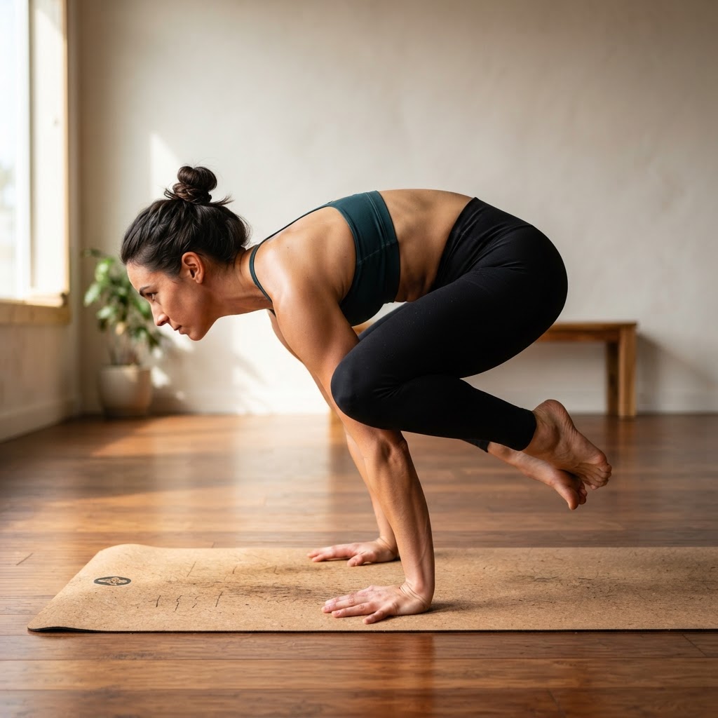 Pendant Pose