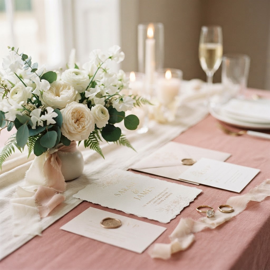 Wedding Planning Suite