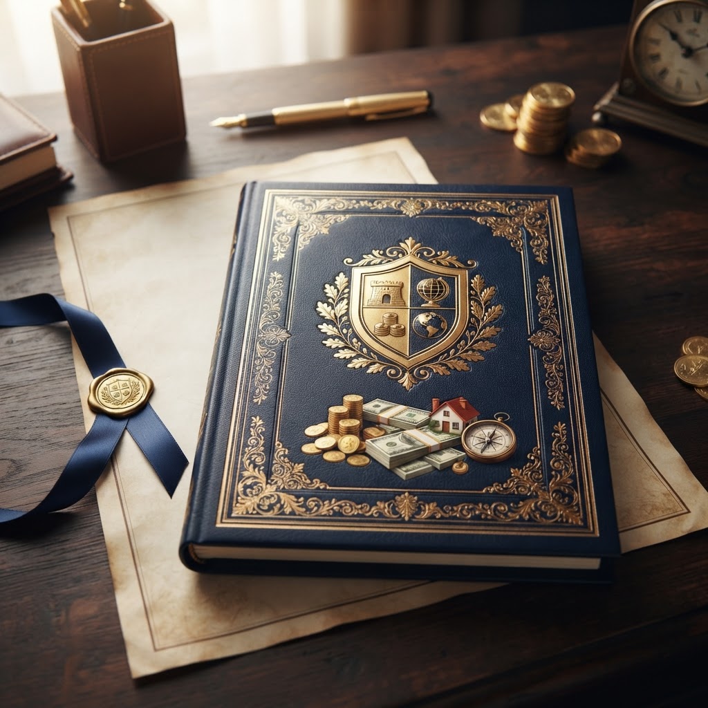 Asset Protection Trust