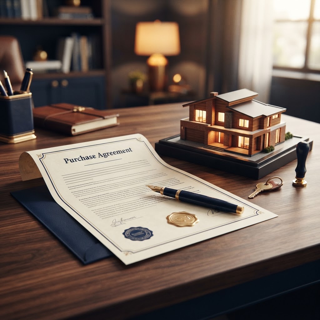 Purchase Agreement