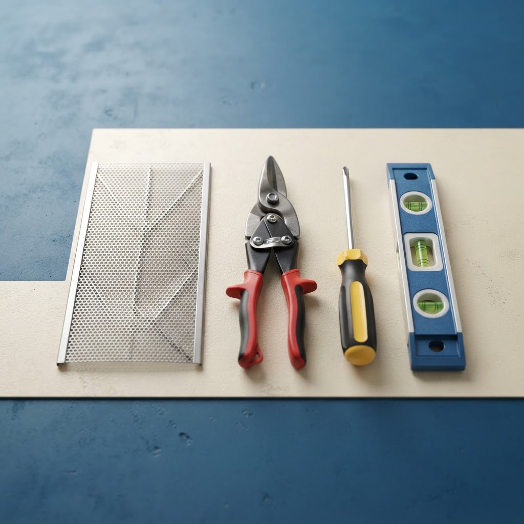 Eavestrough & Gutter Guards Suite