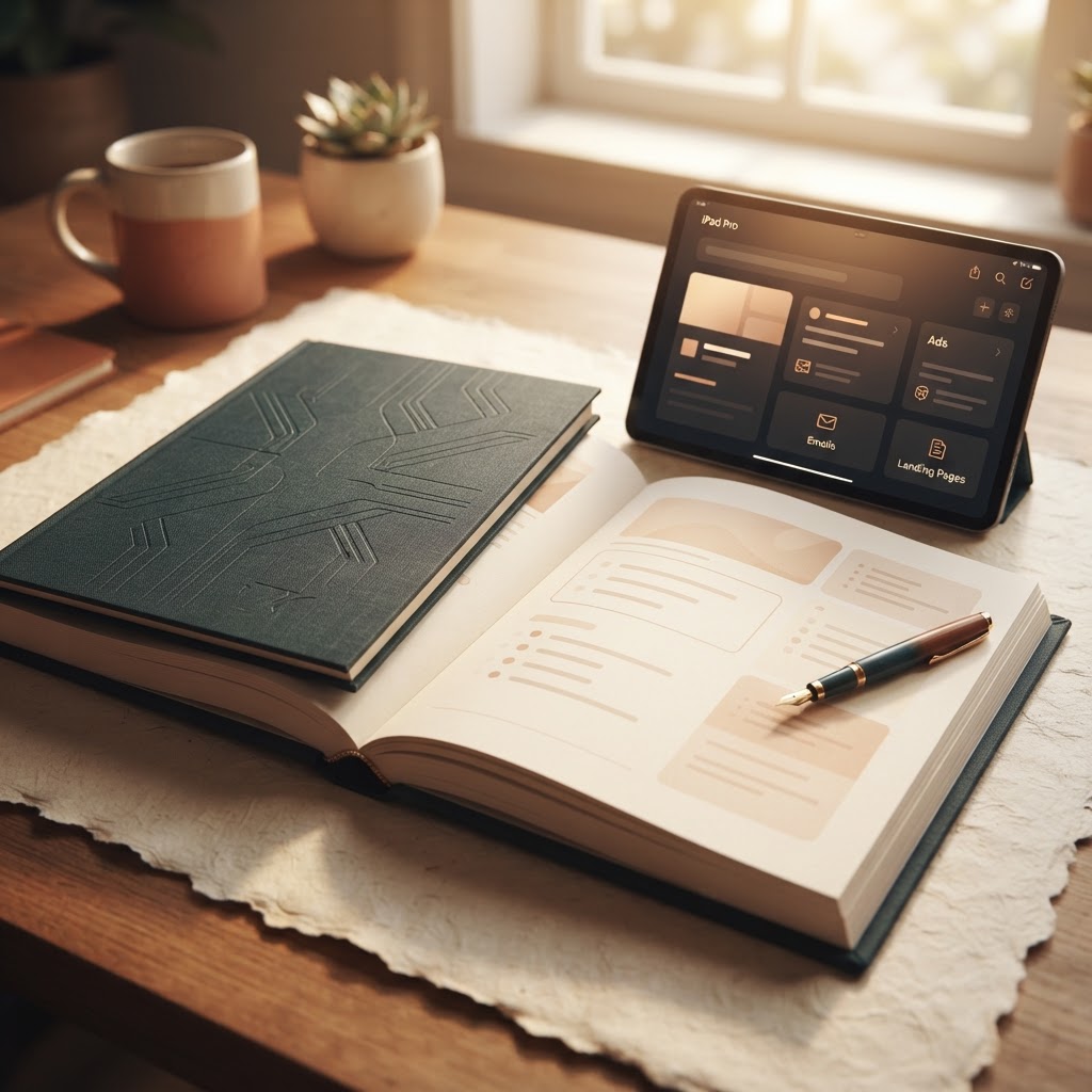 Marketing Copy Prompt Pack
