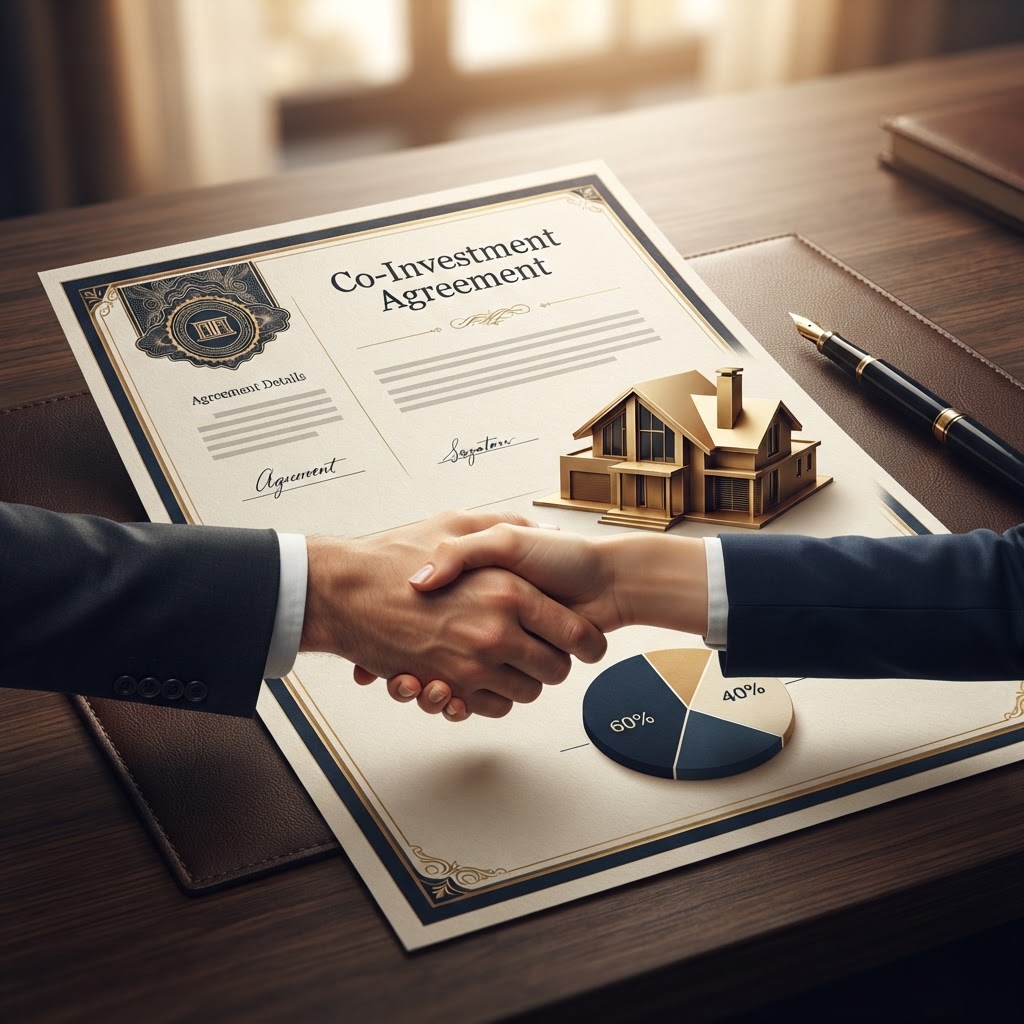 Co Investment Agreement