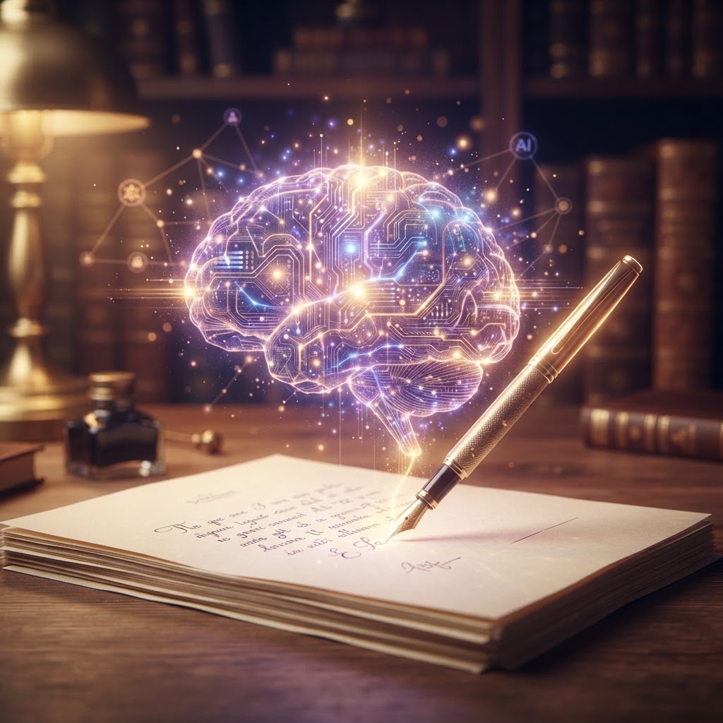AI Writing Assistant Prompt Pack