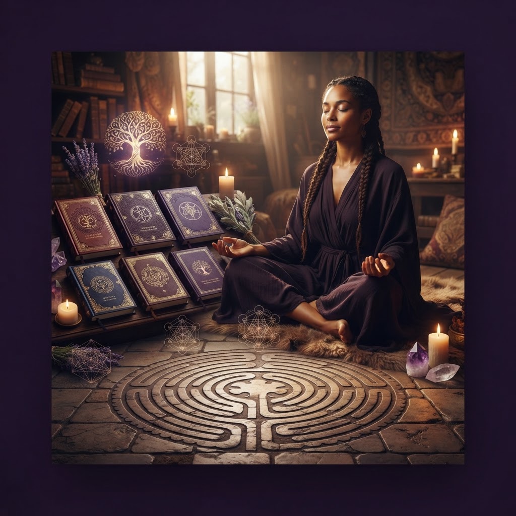 Total Inner-Work Pack