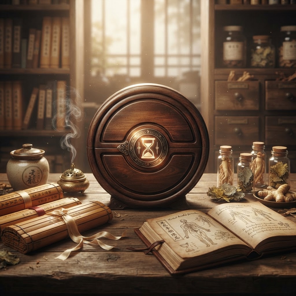 TCM Clinical Library β 30-Day Vault