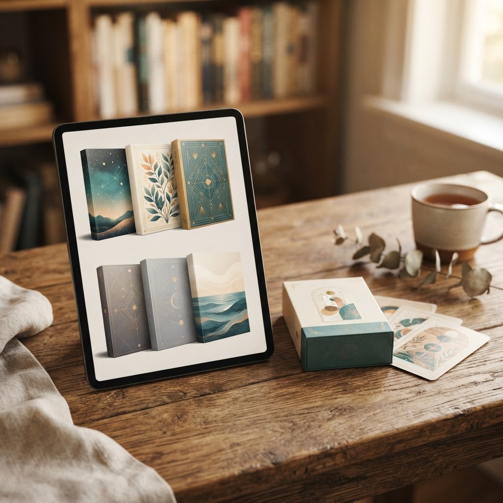 Ebook Library Bundle