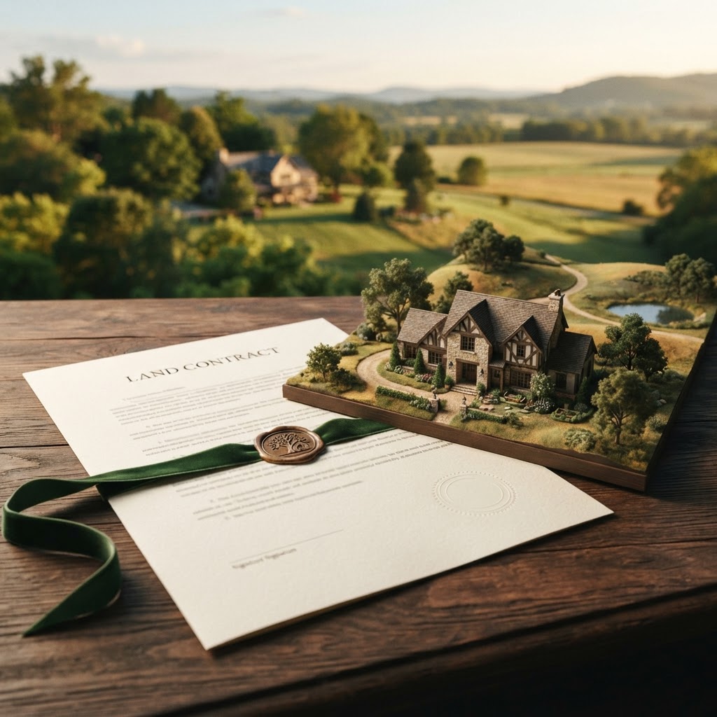 Land Contract