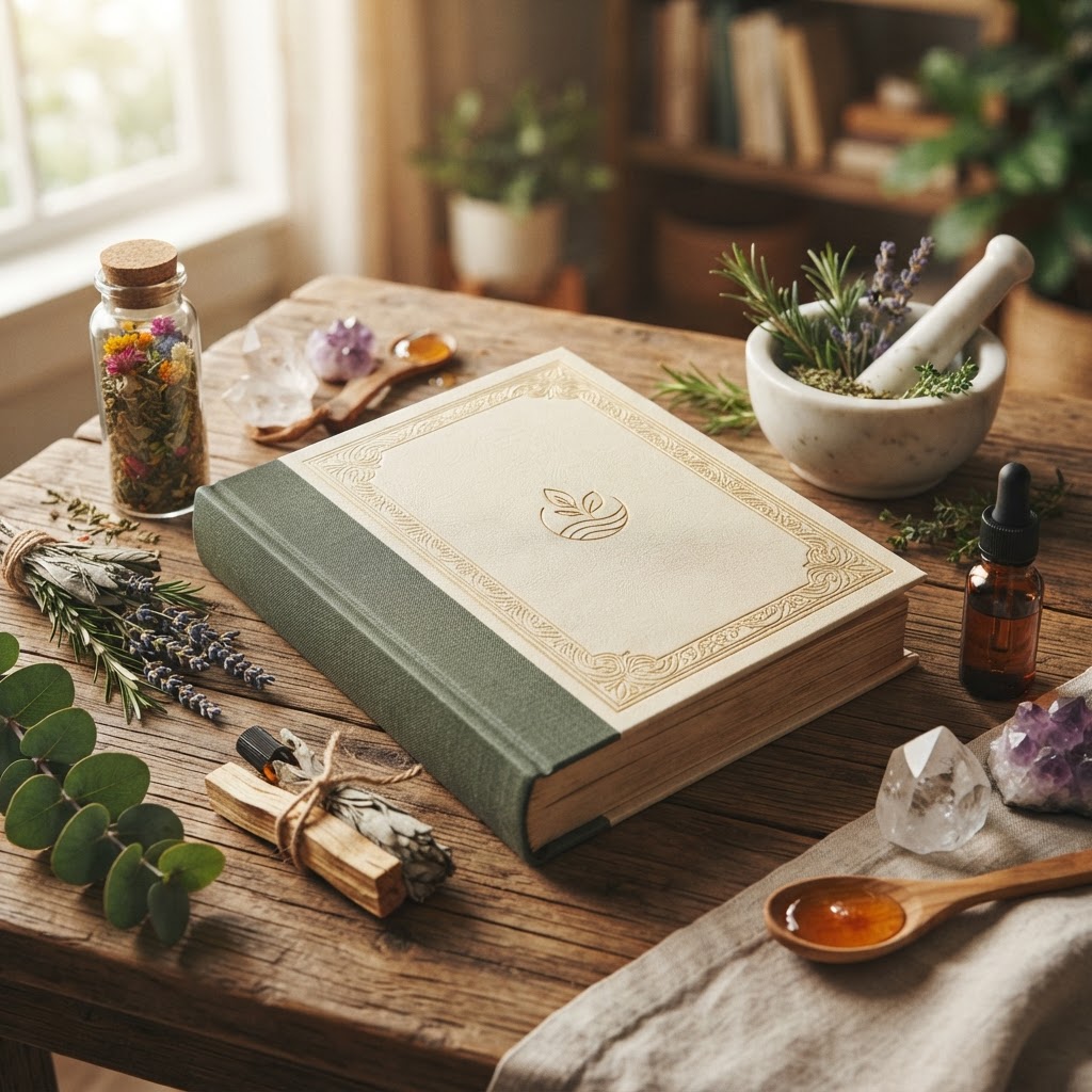 Holistic Vitality Protocol Guide