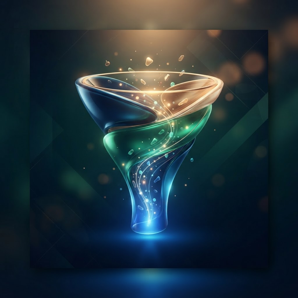 Sales Funnel Template Pack