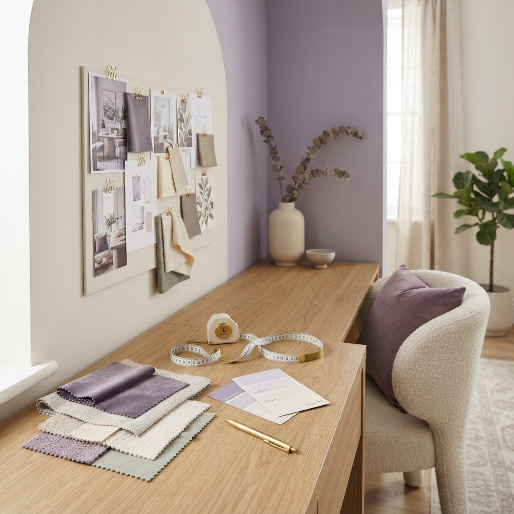 Interior Design Suite