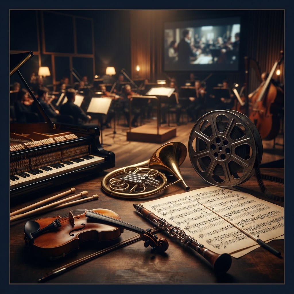 Cinematic Music Composition Guide