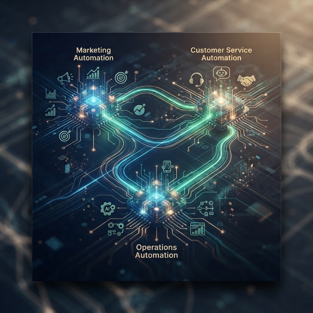 AI Business Automation Pack