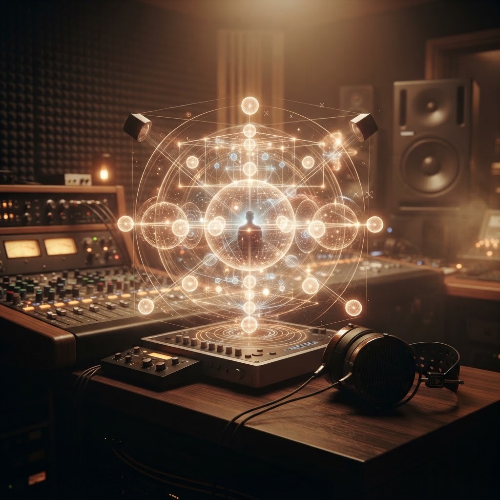 Spatial Audio and 3D Sound Guide