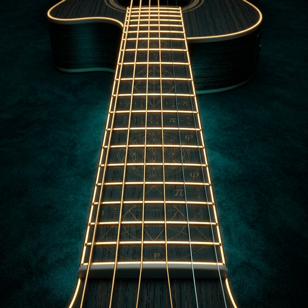 Equal temperament