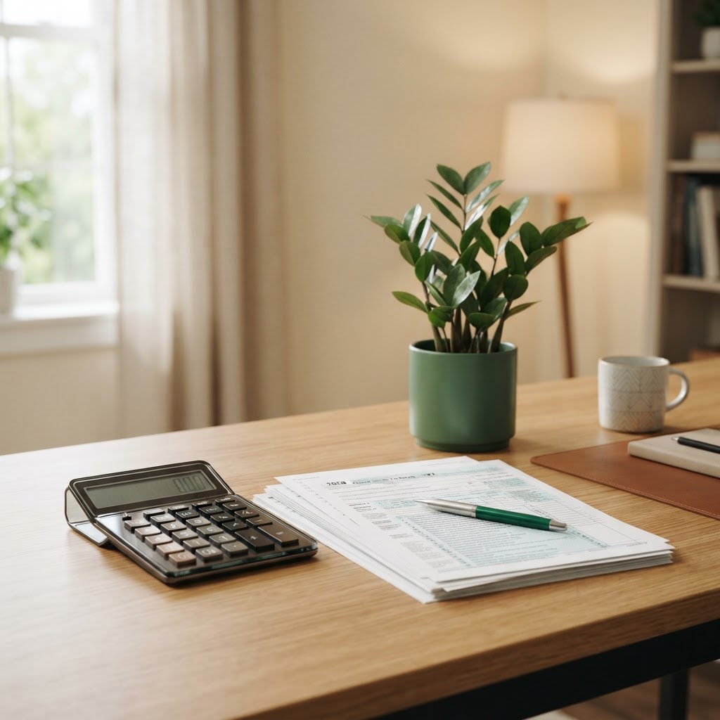Tax Preparation Suite