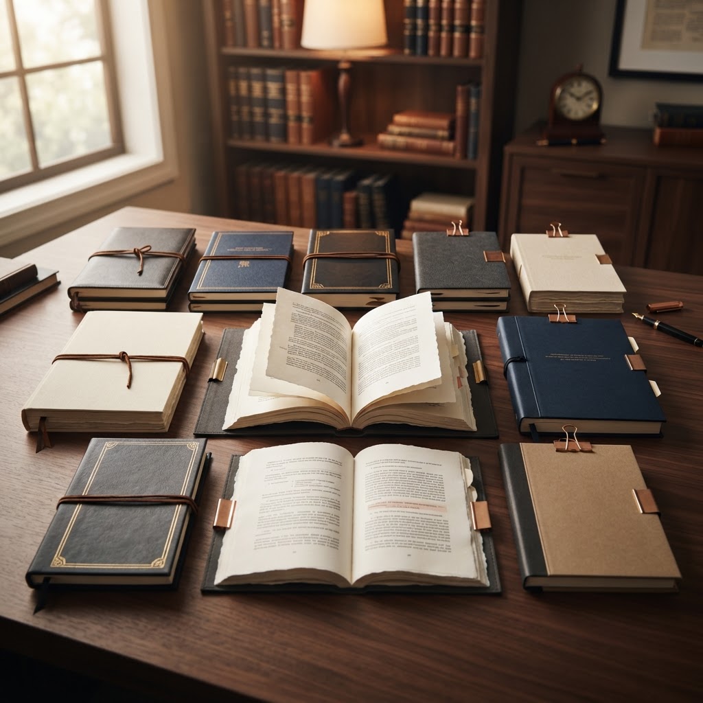Trust Drafting Templates Collection