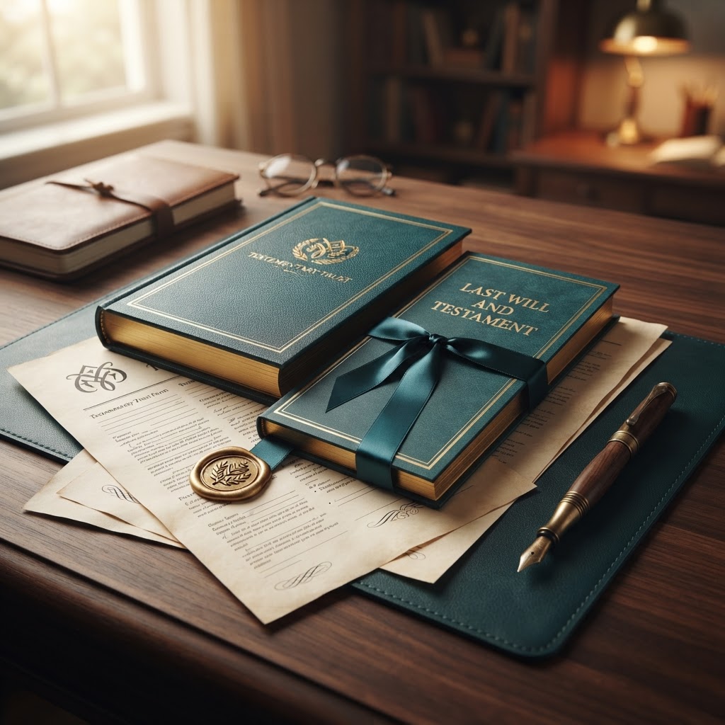 Testamentary Trust