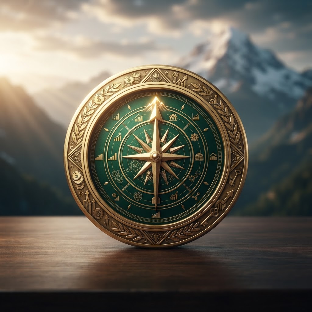 Wealth Path Master