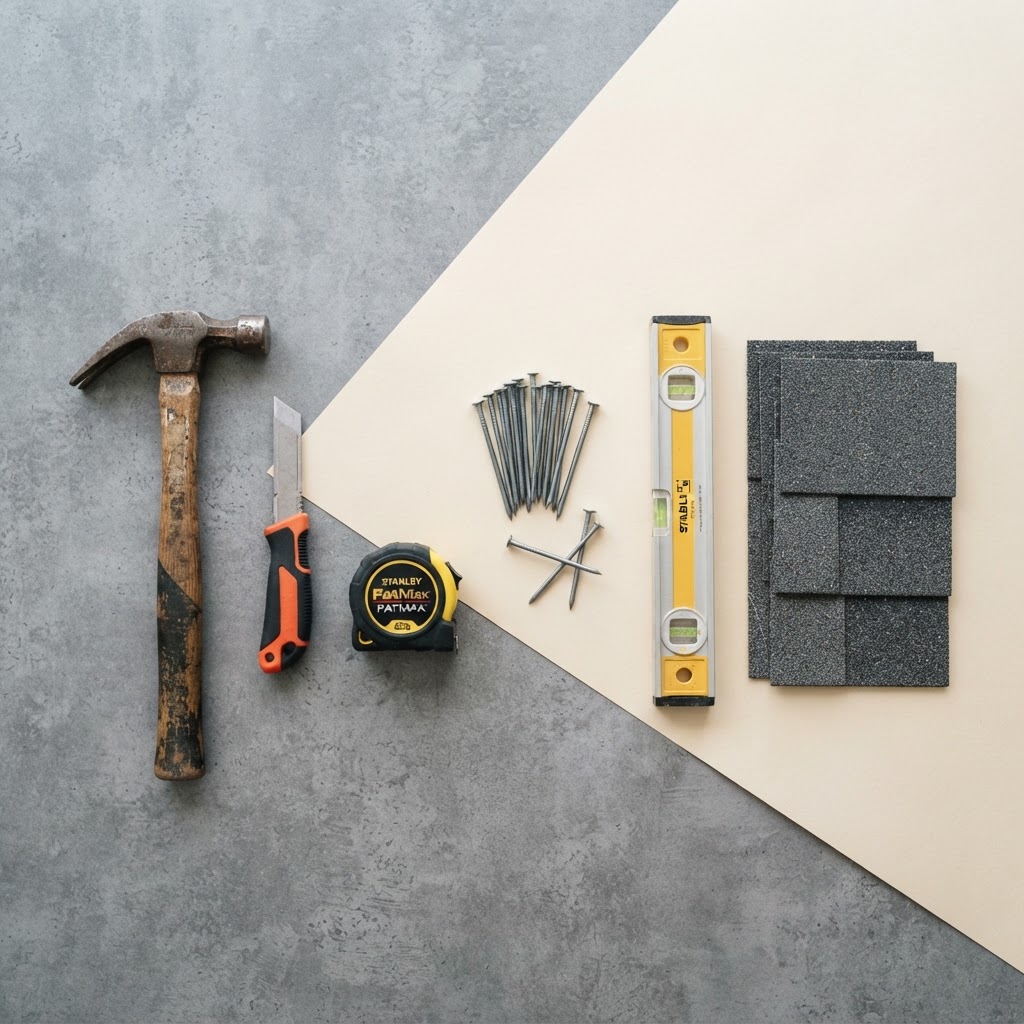 Roofing Service Suite