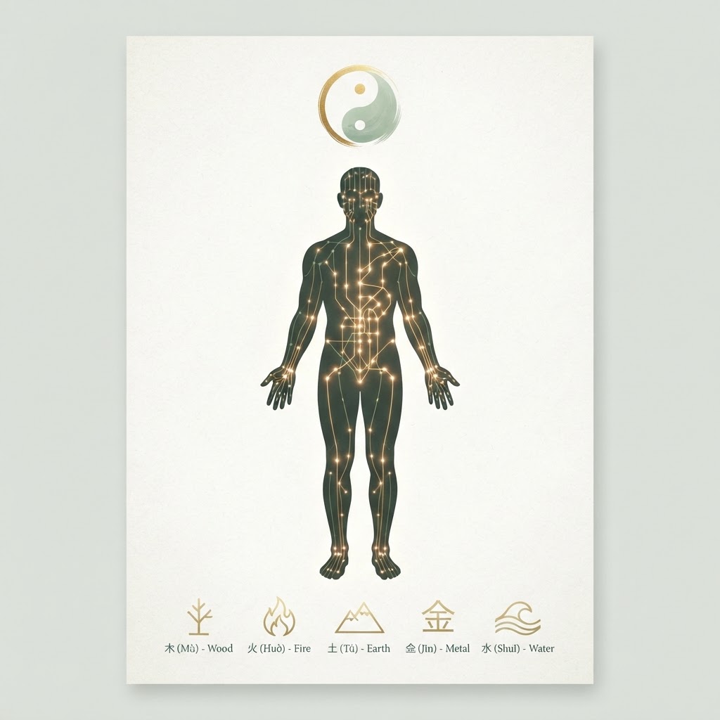 Chinese Medicine & Acupuncture