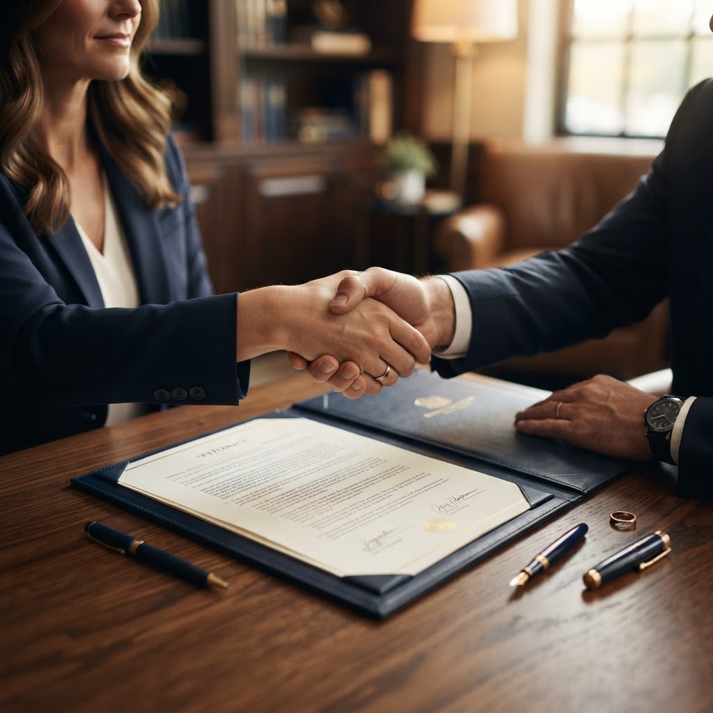 Settlement Agreement