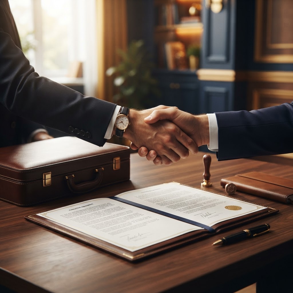 Consulting Agreement