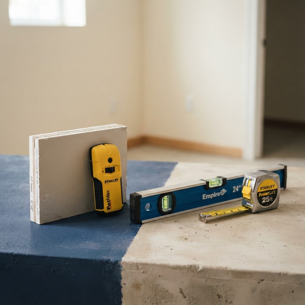 Basement Finishing Suite