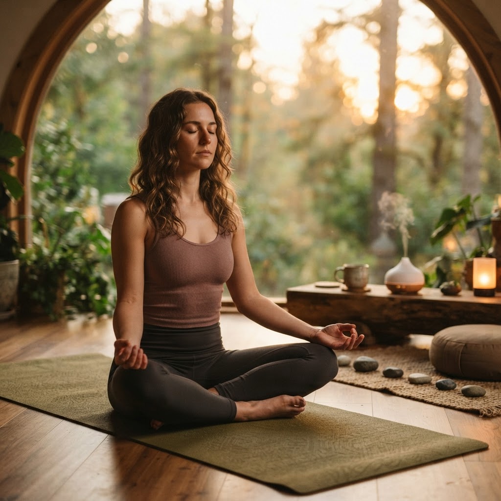 Breathwork Mastery