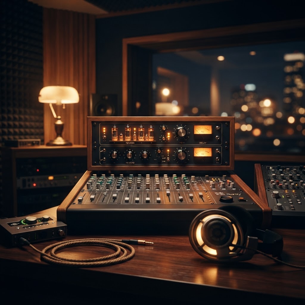 Reverb and Delay Guide