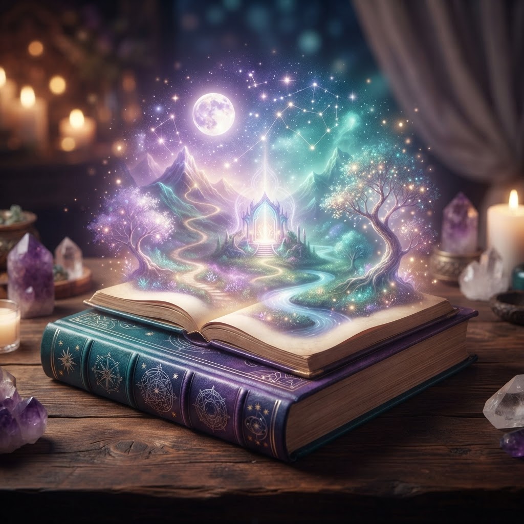 Guided Visualization Script Library