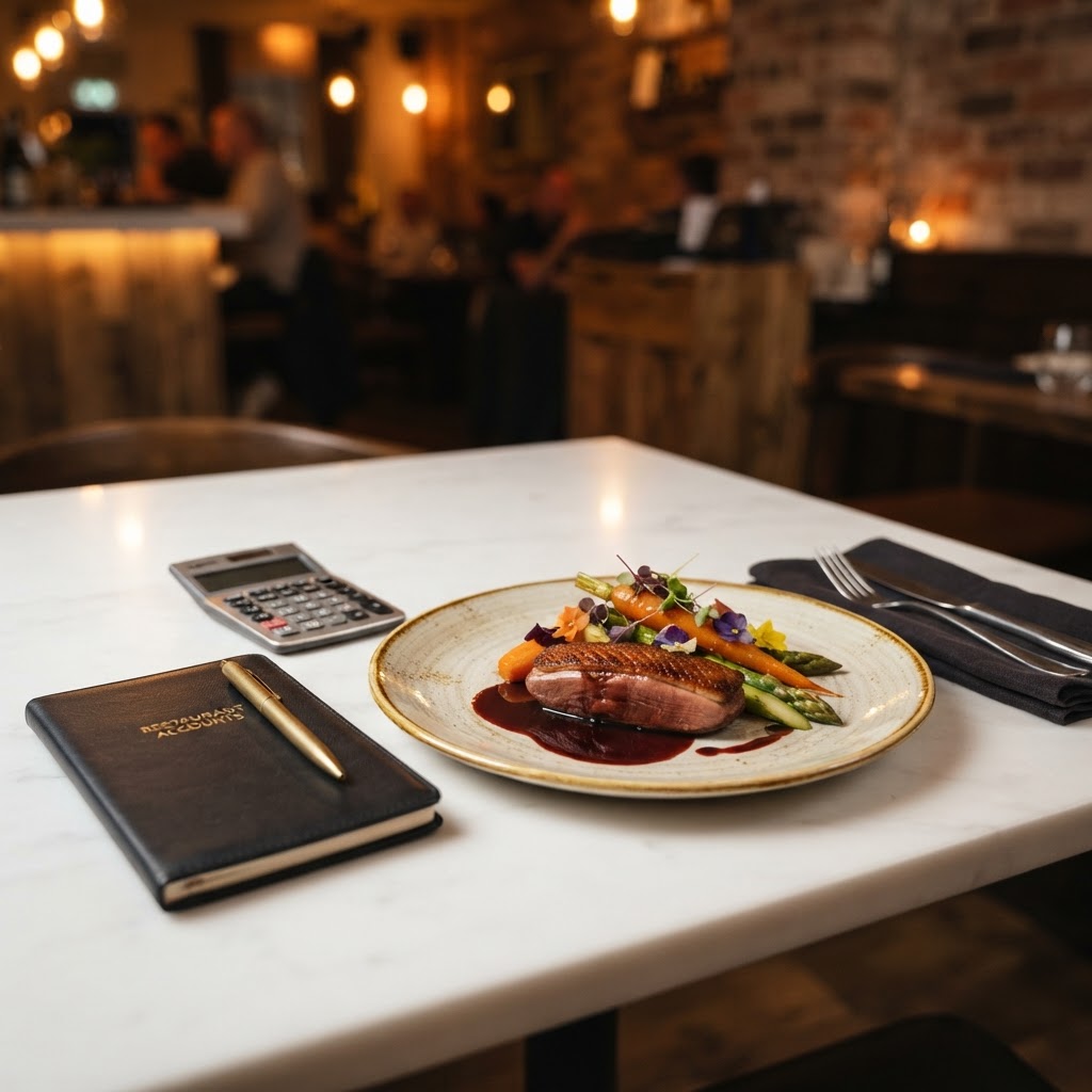Restaurant & Food Service Suite