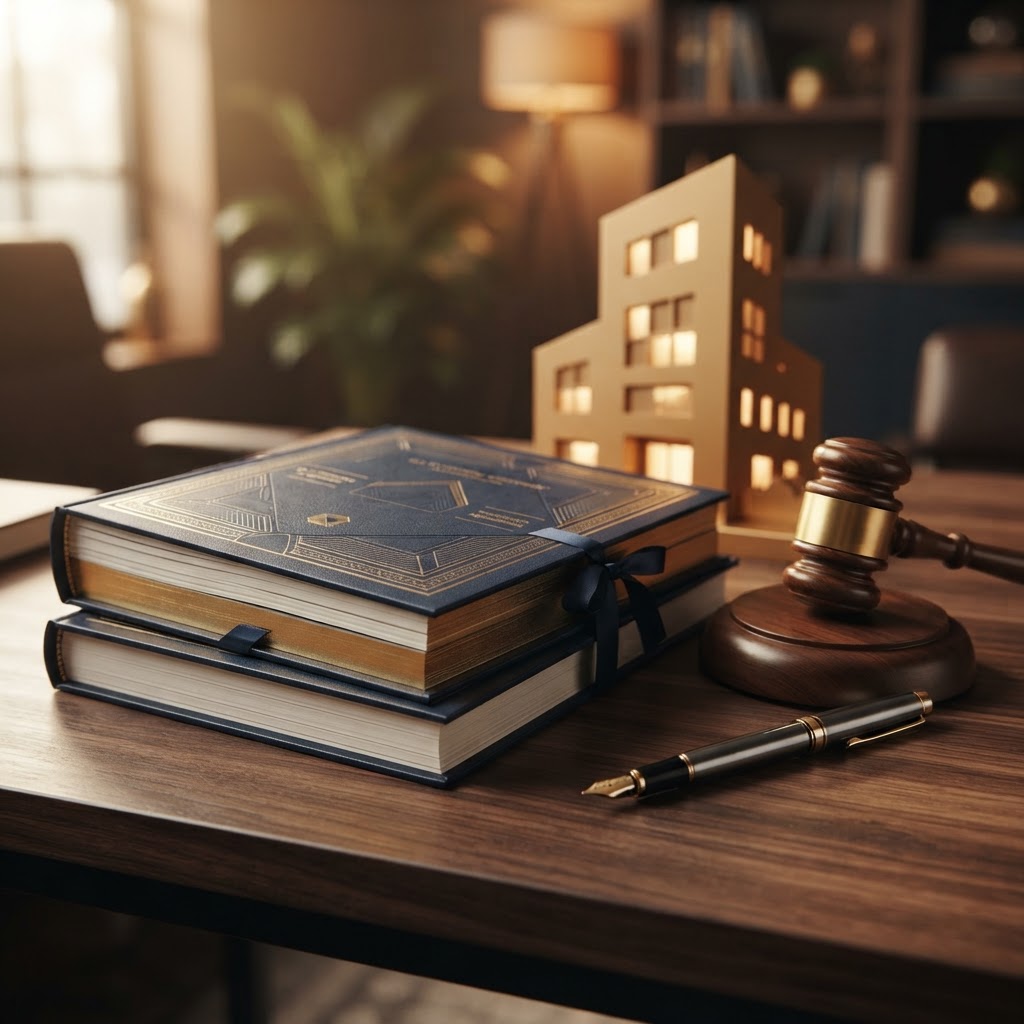Startup Legal Document Pack