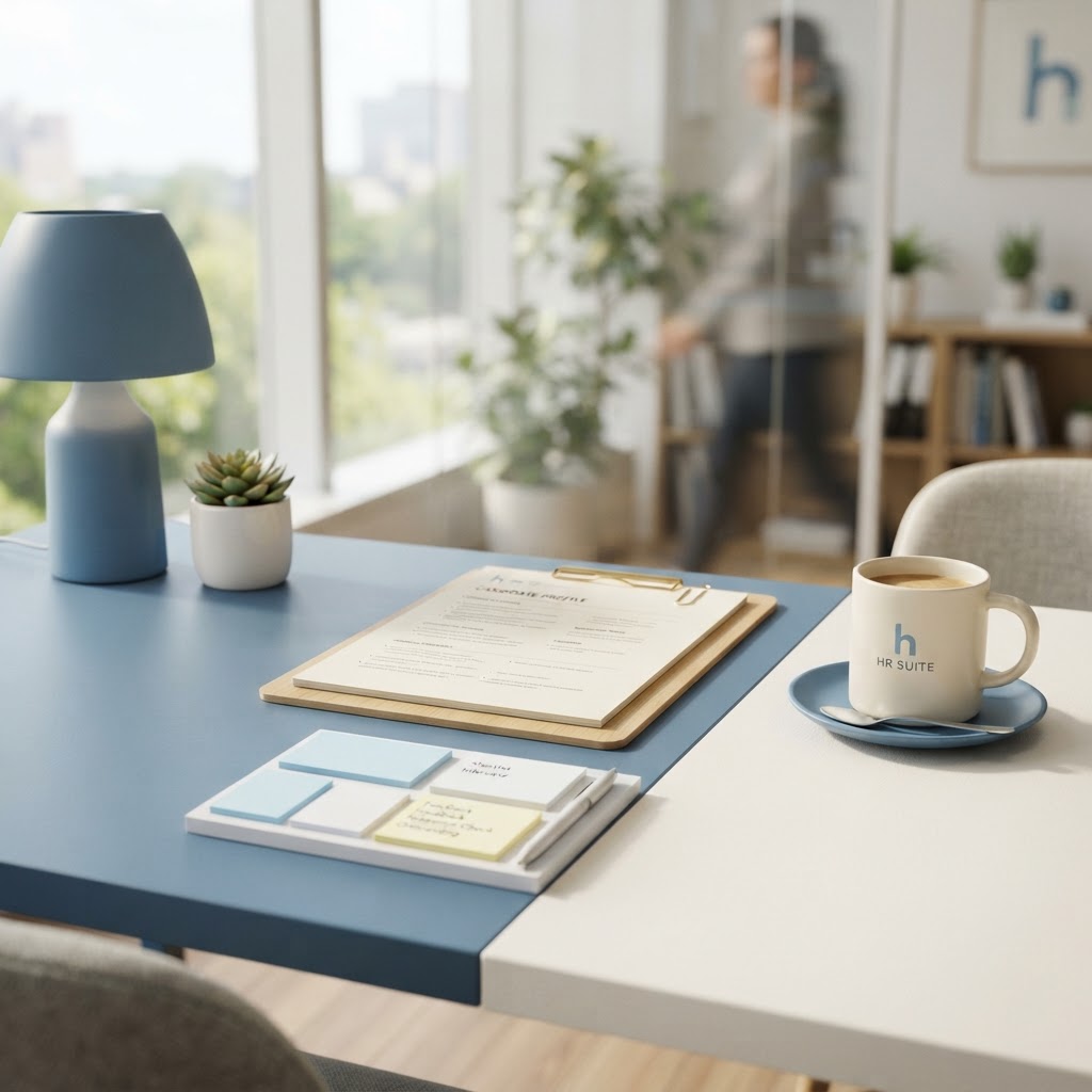 HR & Hiring Suite