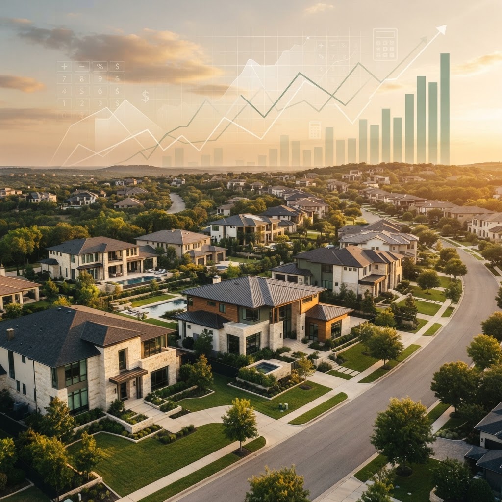 Real Estate Service Suite