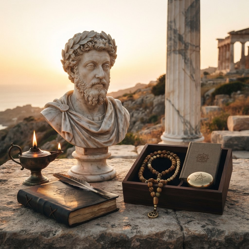 Stoic Life Bundle