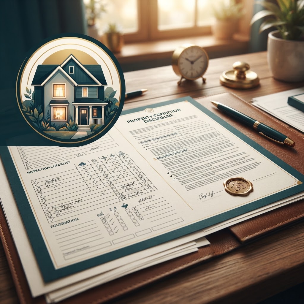 Property Condition Disclosure