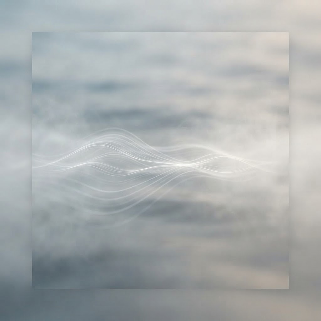 White Noise Track (5 Minutes)