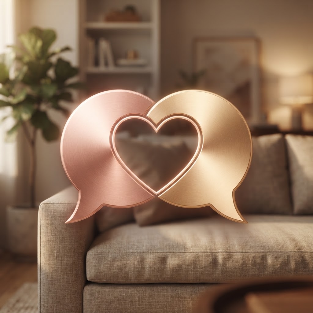 Relationship Communication Guide