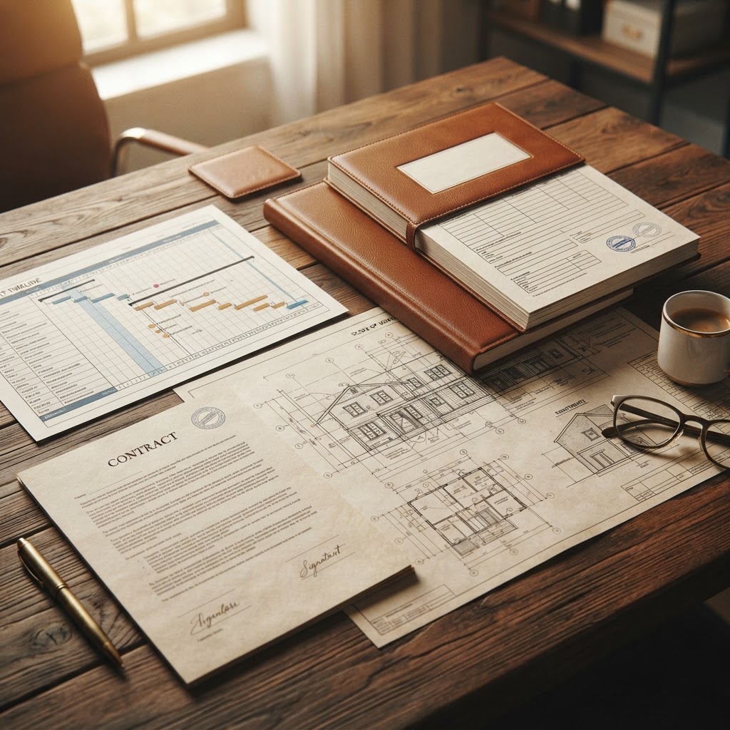 Scope Of Work