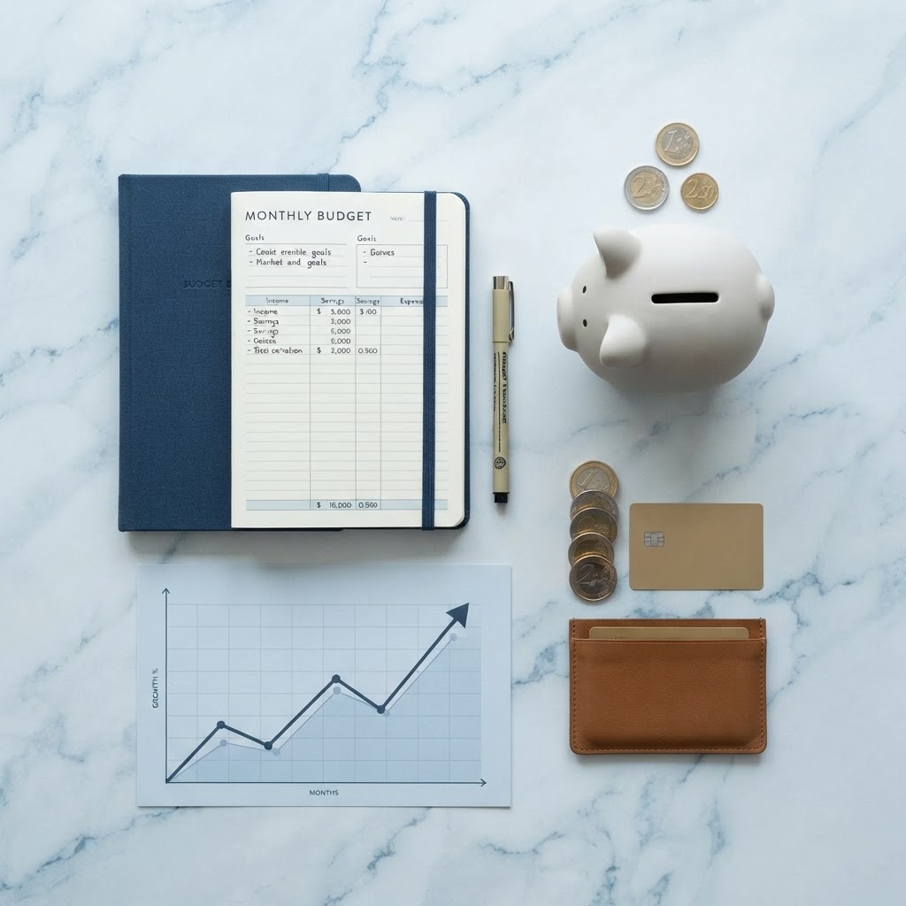 Personal Finance Suite