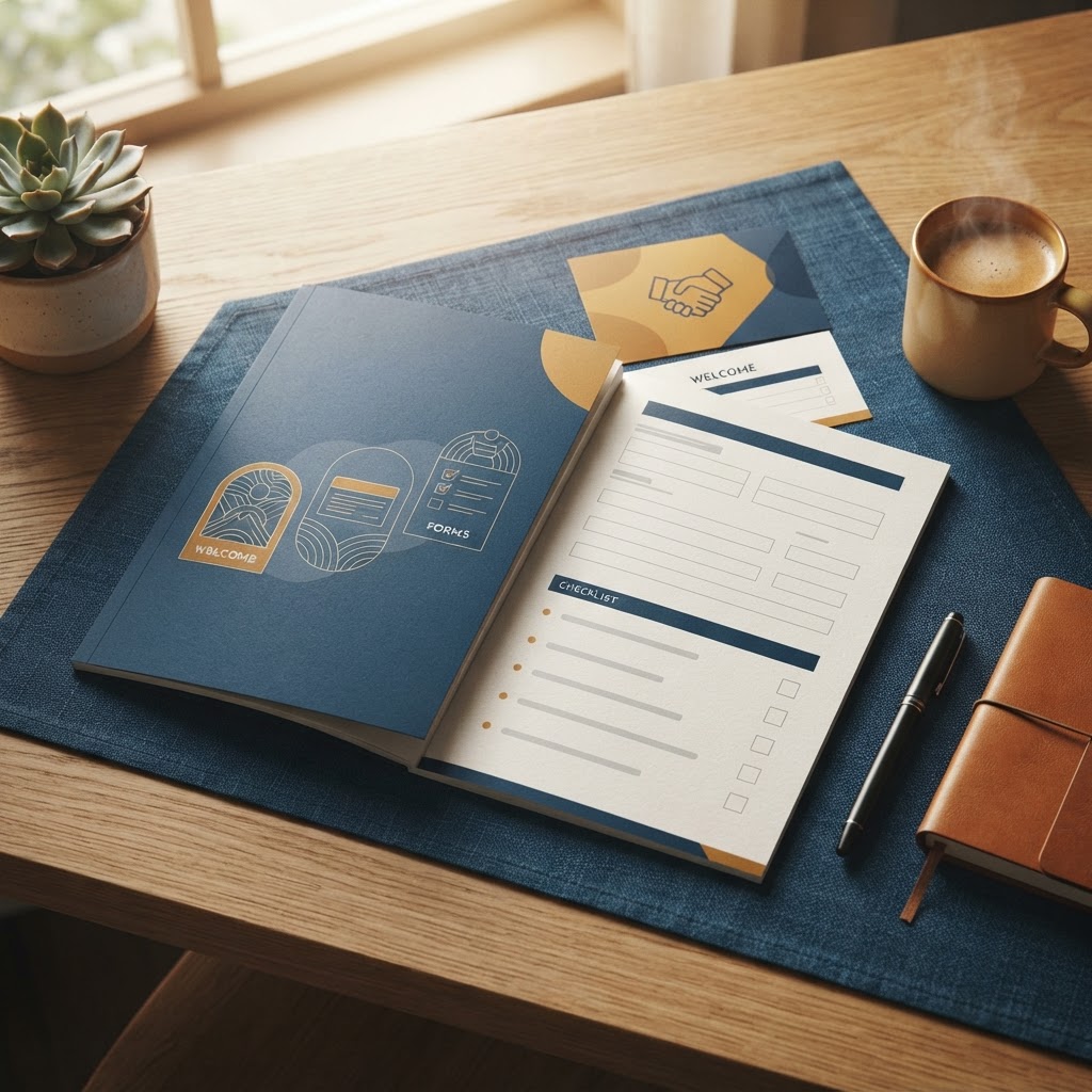 Employee Onboarding