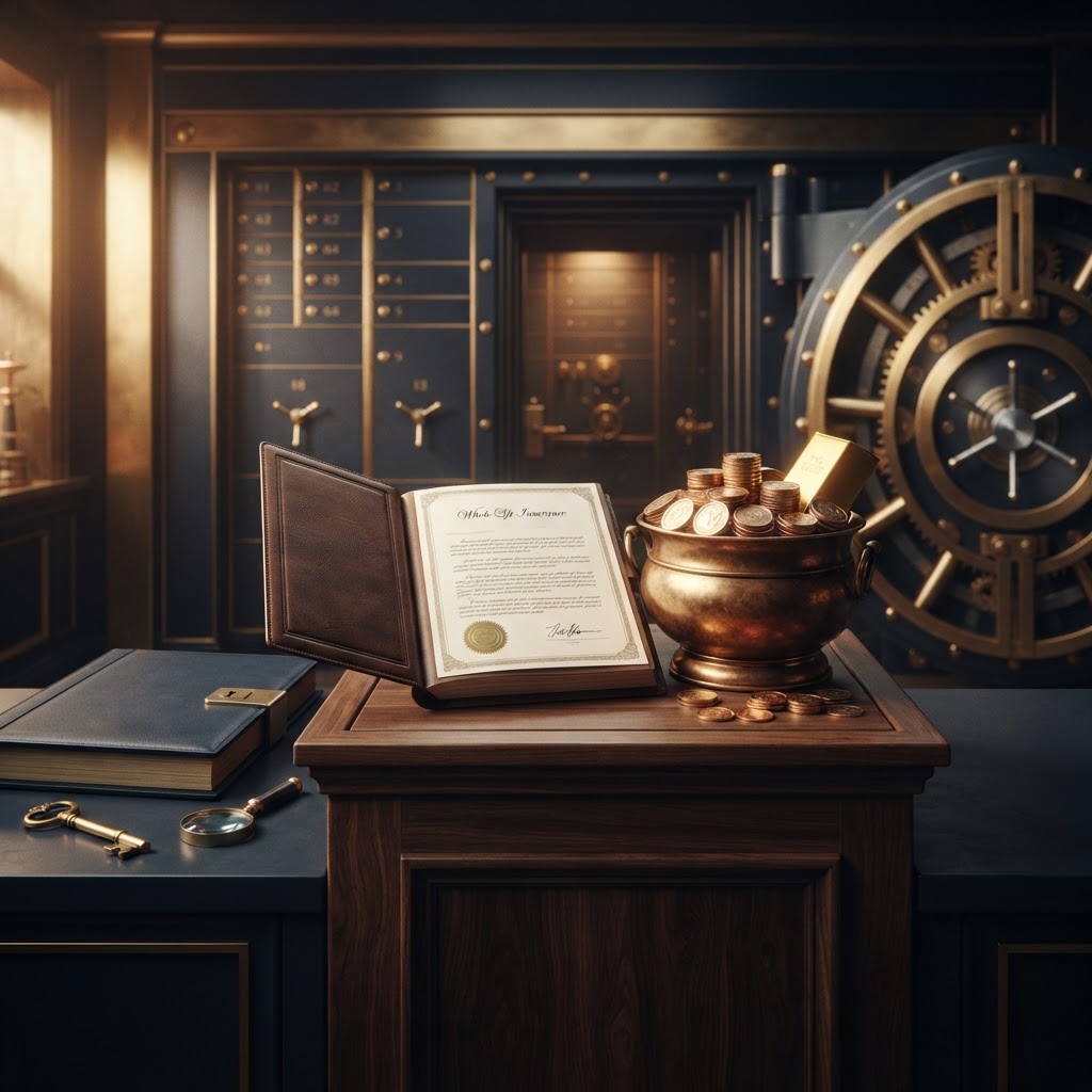 Infinite Banking Specialist