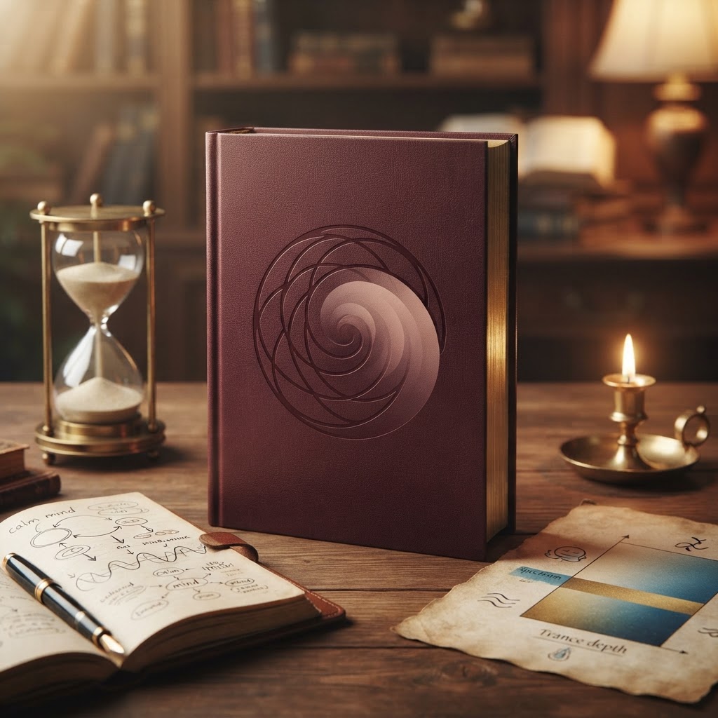 Hypnosis Foundations Study Guide