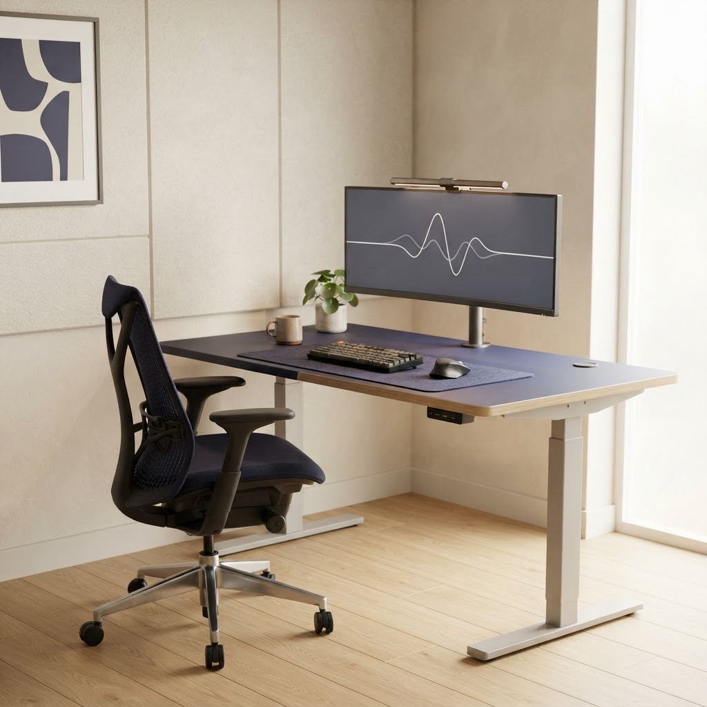 Home Office Setup Suite