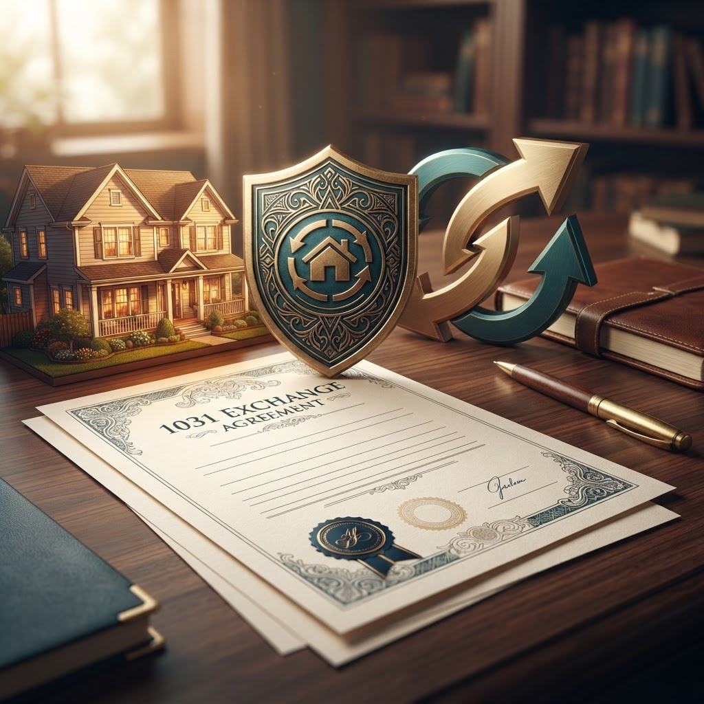 Qualified Intermediary Agreement
