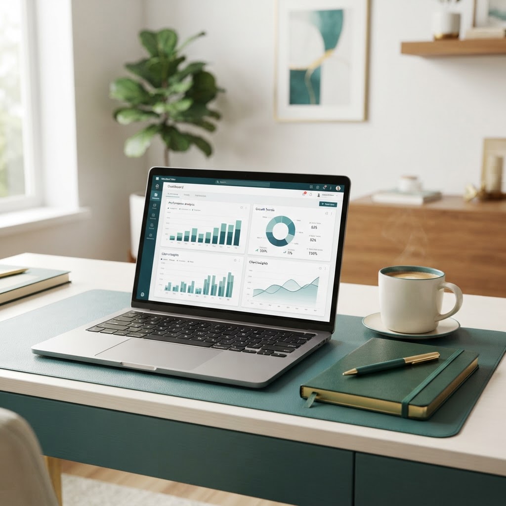Consulting & Coaching Suite