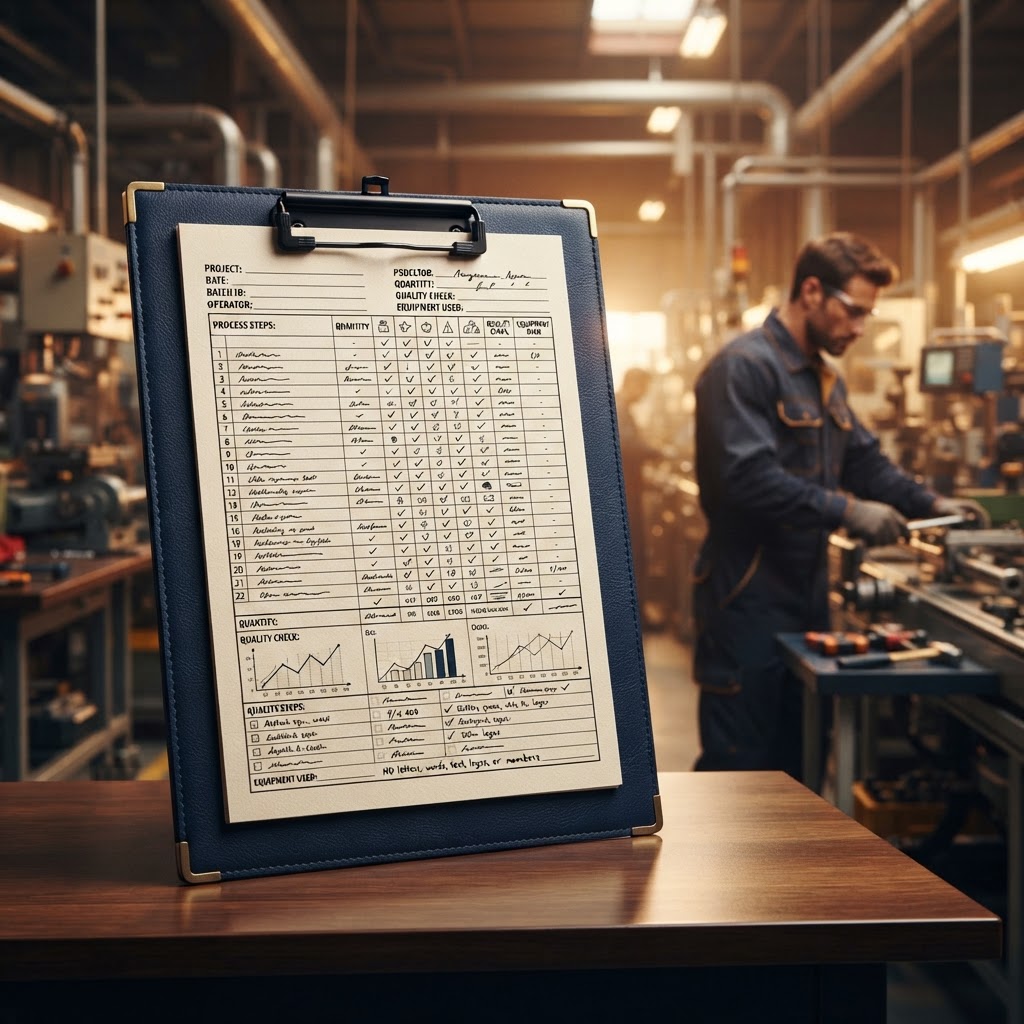 Production Record