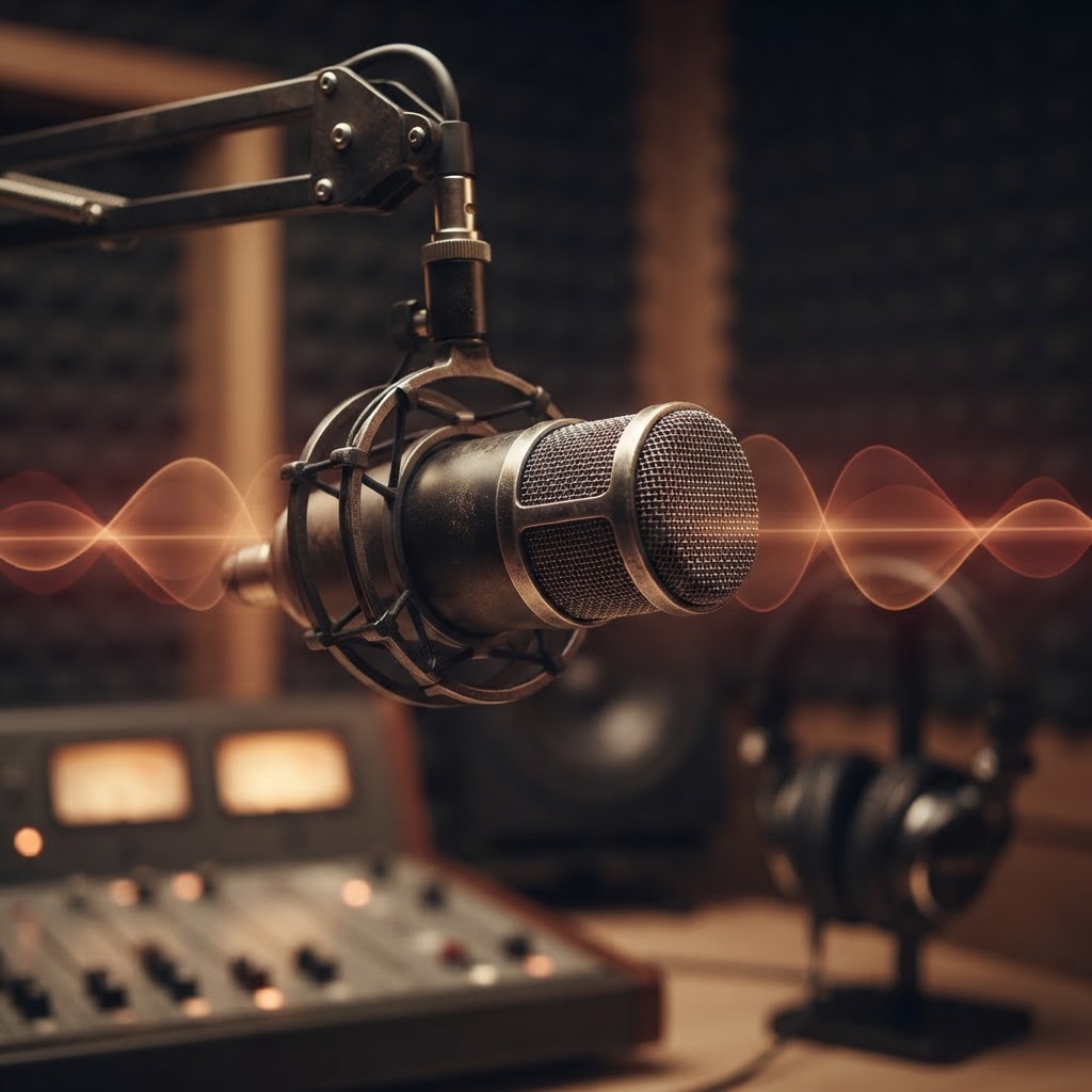 Radio Edit Standards Guide